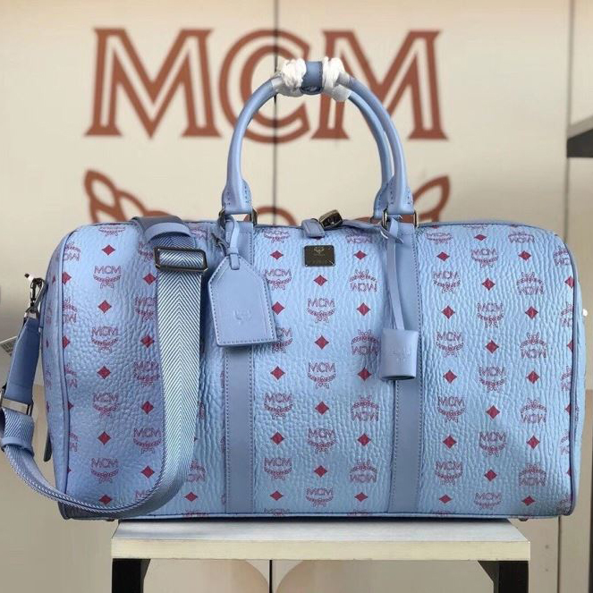 MCM Travel Bags - Click Image to Close